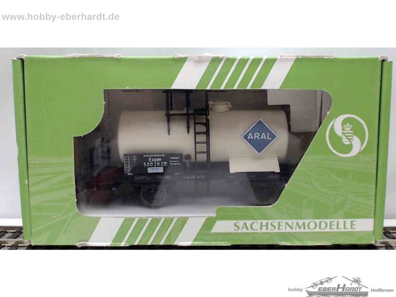 SACHSENMODELLE 16097     Second hand  SH3322