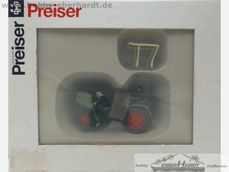 Preiser 17935     Second hand  SH0518