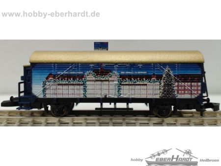 MÄRKLIN      Second hand  SH1118