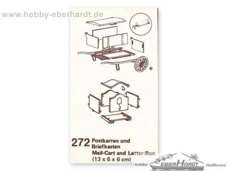 LINDBERG 272     Second hand  SH1518