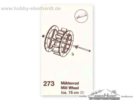 LINDBERG 273     Second hand  SH1518