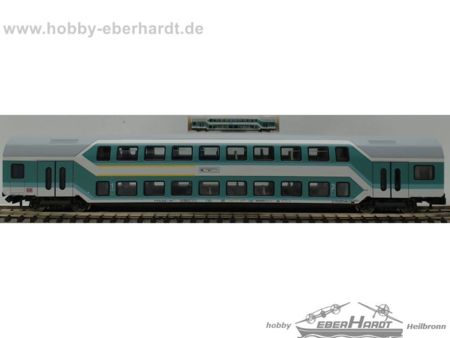 Fleischmann 8124 K     Second hand  SH2818