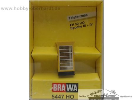 BRAWA 5447     Second hand  SH2918