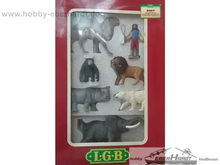 LGB 5027     Second hand  SH3318