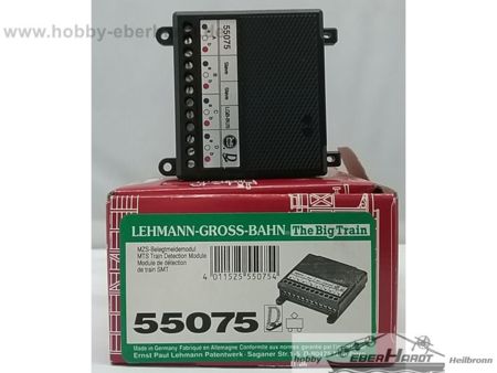 LGB 55075     Second hand  SH3518