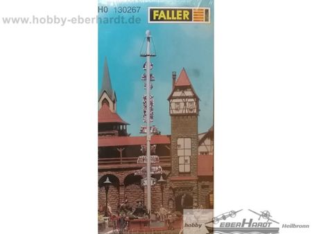 FALLER 130267     Second hand  SH3518
