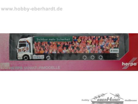Herpa 154499     Second hand  SH4418