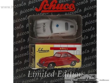 SCHUCO 01282     Second hand  SH0619