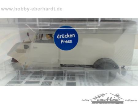 Hübner 7009     Second hand  SH1419