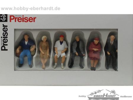 Preiser 65338     Second hand  SH2219