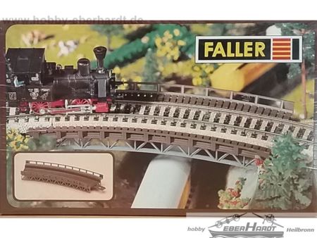 FALLER 554     Second hand  SH2919