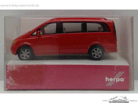 Herpa 023214     Second hand  SH4220