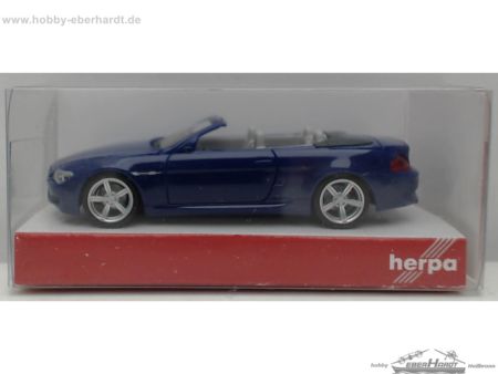 Herpa 023658     Second hand  SH4220