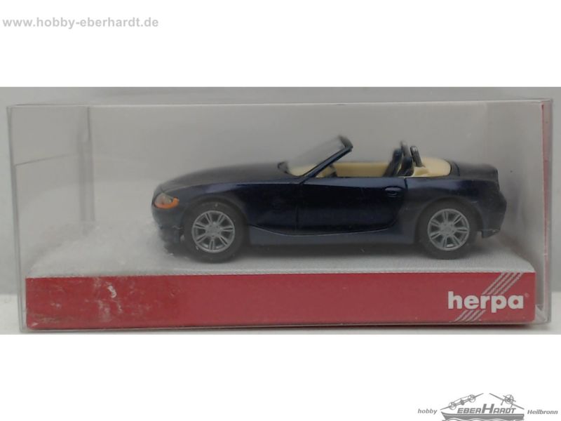 Herpa 033121     Second hand  SH4220