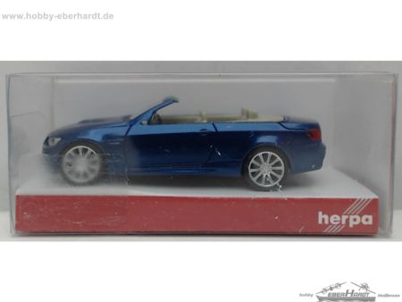 Herpa 033954     Second hand  SH4220