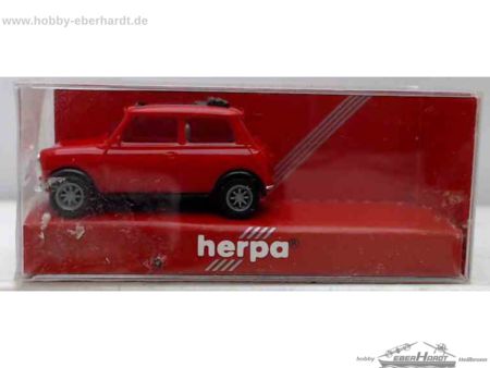 Herpa 021777     Second hand  SH2721