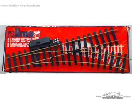 LIMA 6831/E     Second hand  SH0524