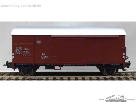 SACHSENMODELLE 16100     Second hand  SH0524
