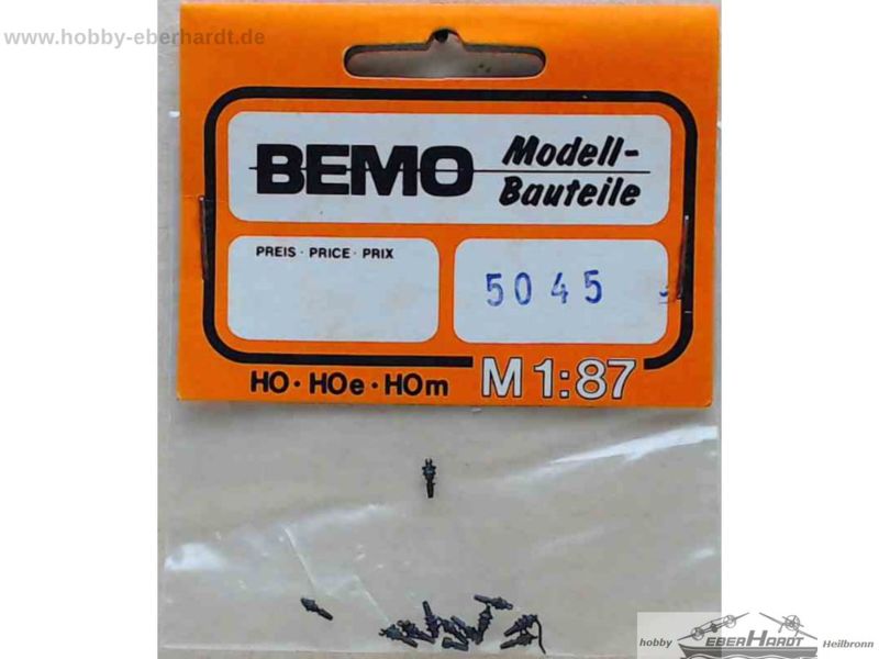 BEMO 5045     Second hand  SH0524