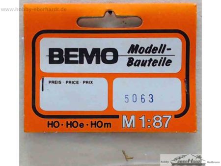 BEMO 5063     Second hand  SH0524