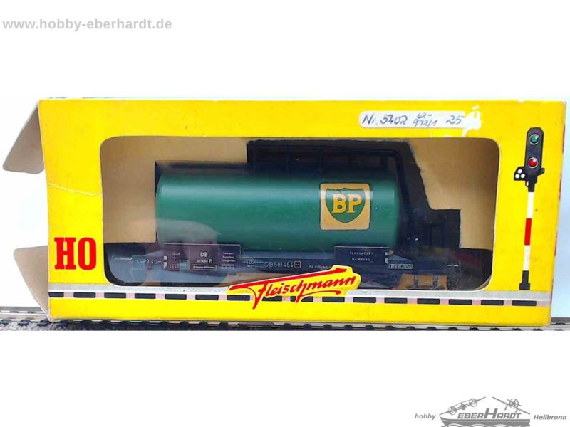 Fleischmann 5402     Second hand  SH0624