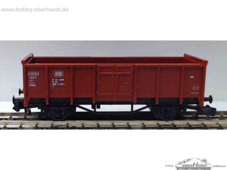 Fleischmann Piccolo Aus Packung 9316     Second hand  SH0624