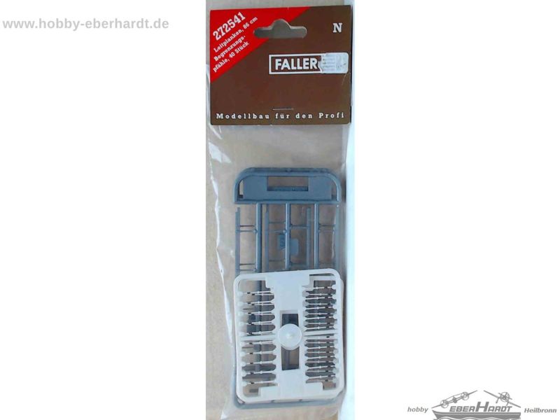 FALLER 272541     Second hand  SH0724