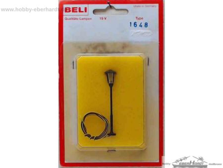 BELI-BECO HO   1648     Second hand  SH0824