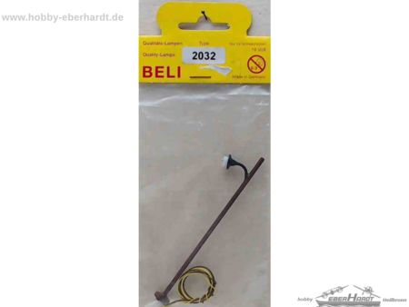 BELI-BECO HO   2032     Second hand  SH0824
