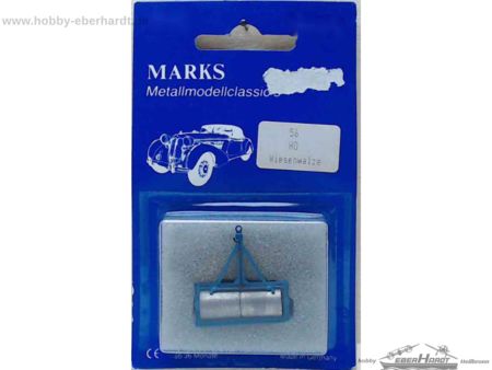 MARKS 56     Second hand  SH0924