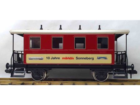 Märklin MAXI 54717     Second hand  SH0525