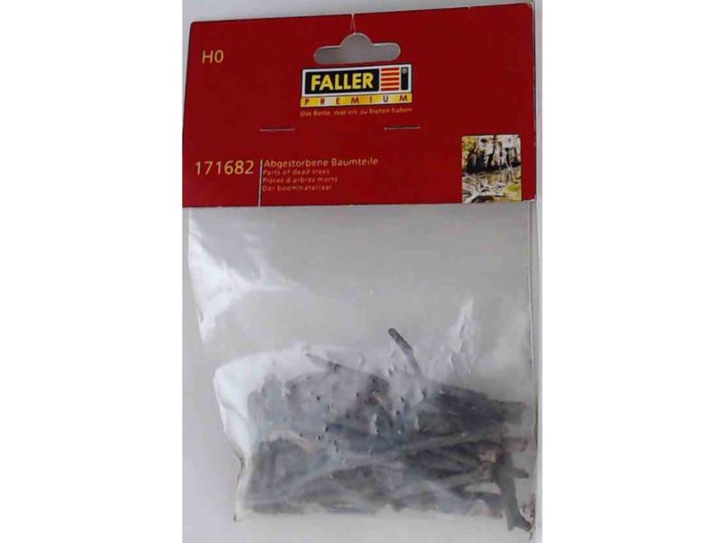 FALLER 171682     Second hand  SH4324