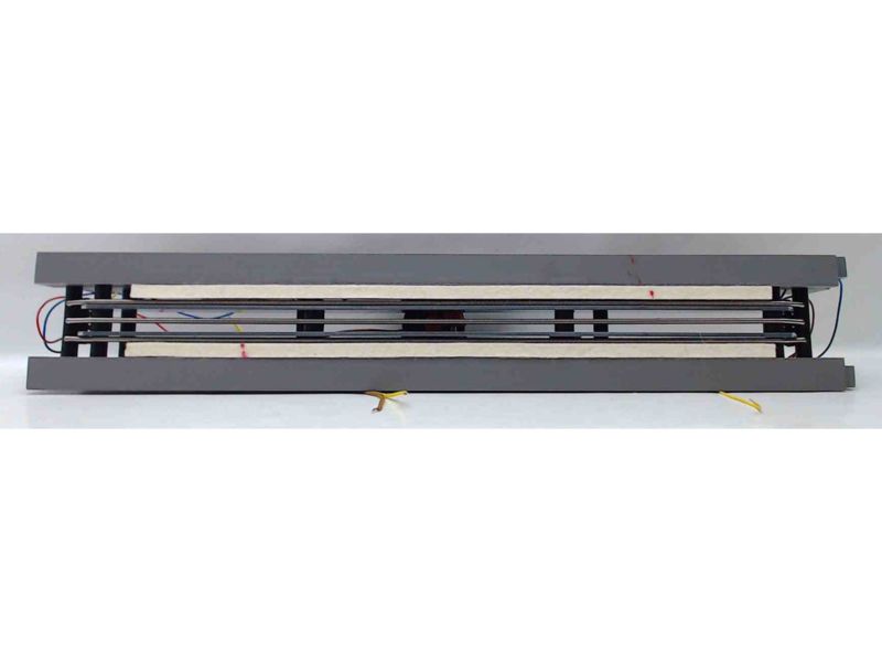 LUX-Modellbau 9301     Second hand  SH0825