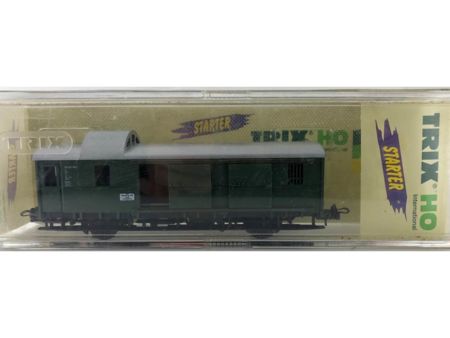 Trix 27031     Second hand  SH4522