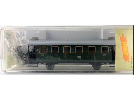Trix 28033     Second hand  SH4522