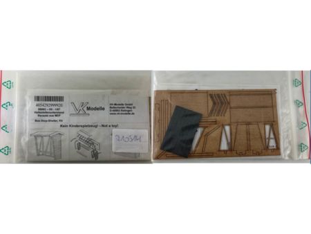 VK-Modelle 99992     Second hand  SH4522