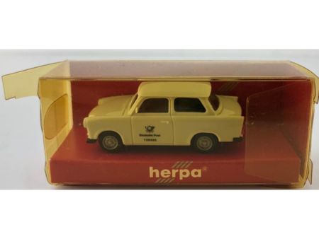 Herpa 4132     Second hand  SH4522