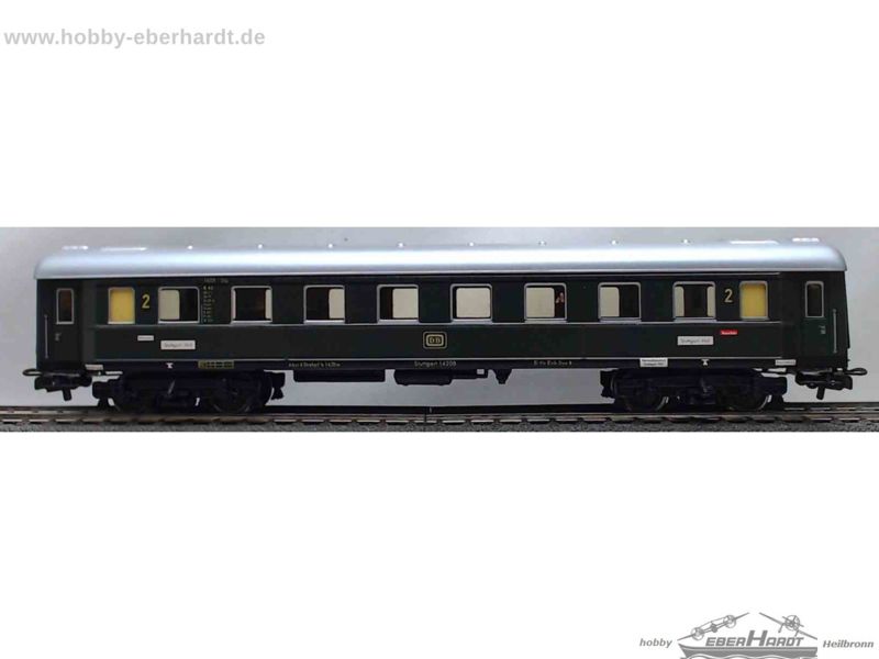 MÄRKLIN 4037     Second hand  SH2023
