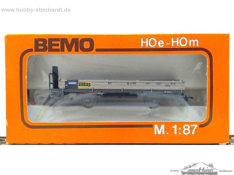 BEMO 2263 113     Second hand  SH0524
