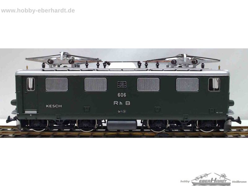 BEMO 1250 126     Second hand  SH0424