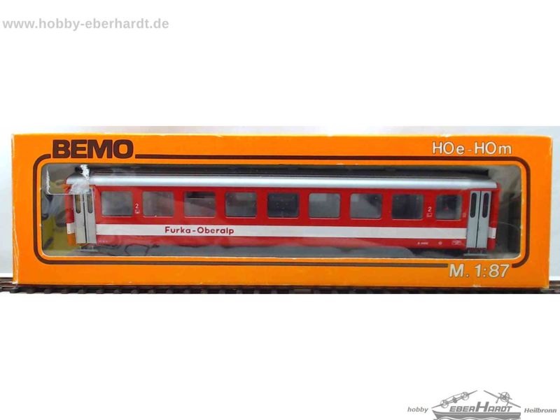 BEMO 3266 218     Second hand  SH0524