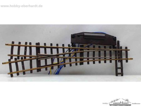 BEMO 4207 000     Second hand  SH0524