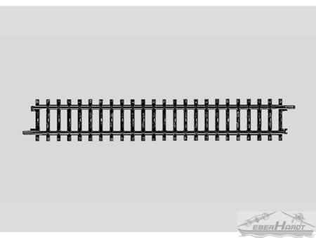 Märklin K-Gleis gerade 180 mm