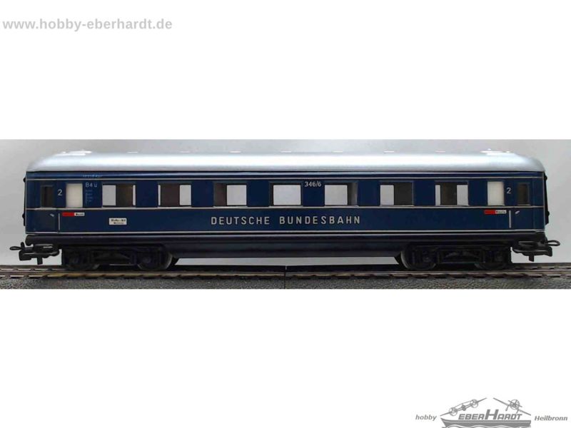 MÄRKLIN 4014     Second hand  SH2623