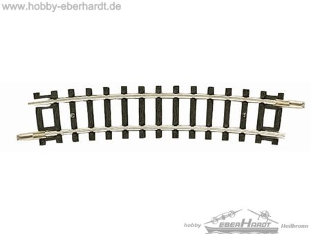 Fleischmann N Ausgleichsstk. geb.    R