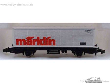 MÄRKLIN Mini Club 8617     Second hand  SH3523