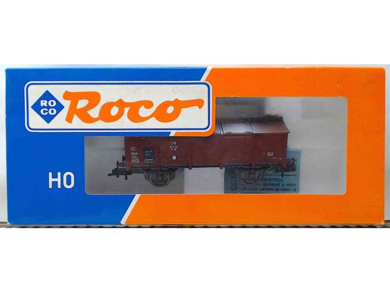 ROCO 46053     Second hand  SH 2824