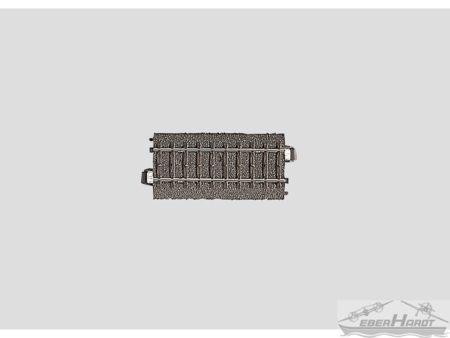 Märklin  C-Gleis ger.77 mm