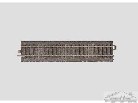 Märklin  C-Gleis  Übergangsgleis M