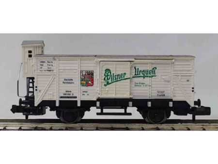 Fleischmann Piccolo 8357     Second hand  SH0425